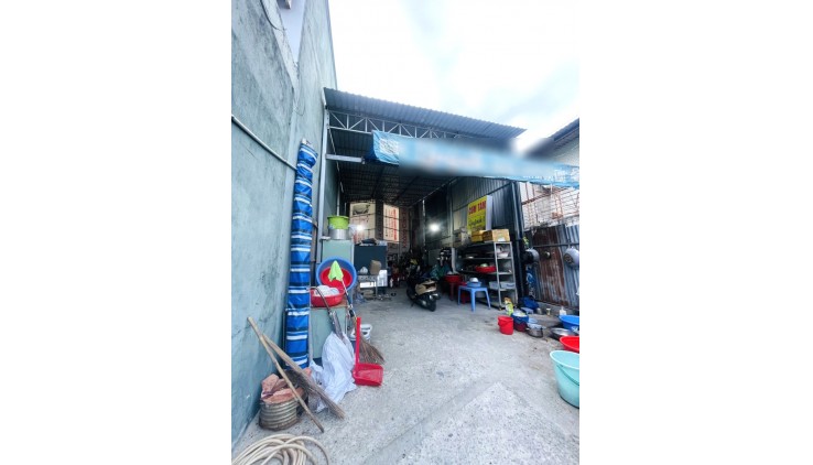 Bán Đất Thổ Cư Đẹp Hẻm Xe Hơi Cạnh Vạn Phúc City Hiệp Bình Phước Thủ Đức 60m2_5*12 Chỉ 4.5 tỷ